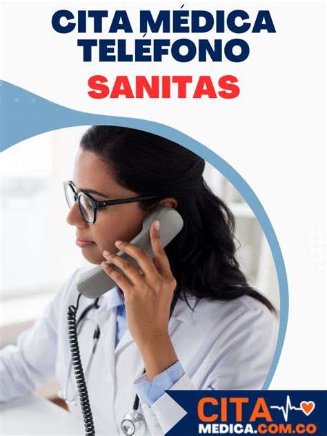 telefono sanitas cali citas|EPS Sanitas Centro Medico Versalles • Citas